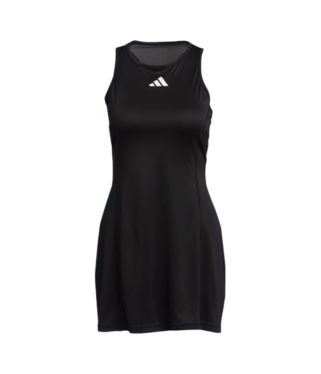 Adidas Club Dress Black