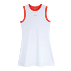 Vestido Nox Team White 2026