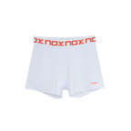 Vestido Nox Team White 2026
