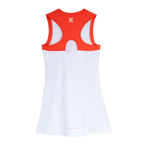 Vestido Nox Team White 2026