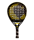 Vibor-A Padel Racket Black Mamba evo Pro Black 2026