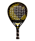 Vibor-A Padel Racket Black Mamba evo Pro Black 2026