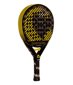 Vibor-A Padel Racket Black Mamba evo Pro Black 2026