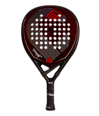 Vibor-A Padel Racket Titan Back Light 2026