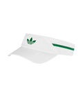 Visor Adidas Climacool White 2025