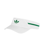 Visor Adidas Climacool White 2025