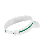 Visor Adidas Climacool White 2025