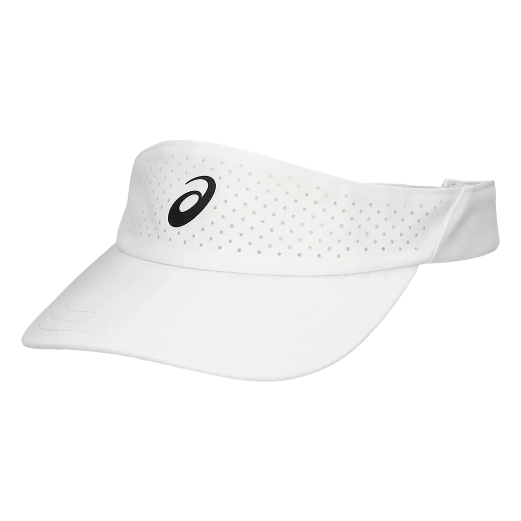 Viseira Asics Performance Viseira 100 Branca