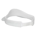 Visor Asics Performance Visor 100 White