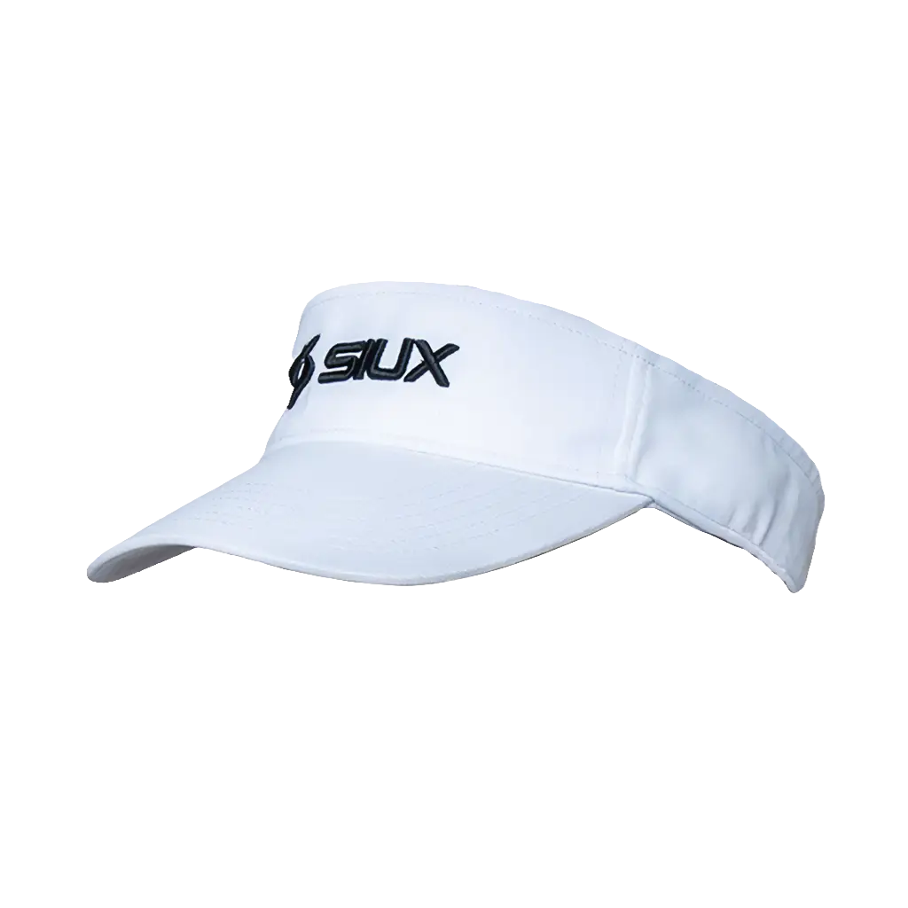 Visera Siux Basic 26 Blanco