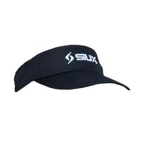 Visera Siux Basic 26 negra