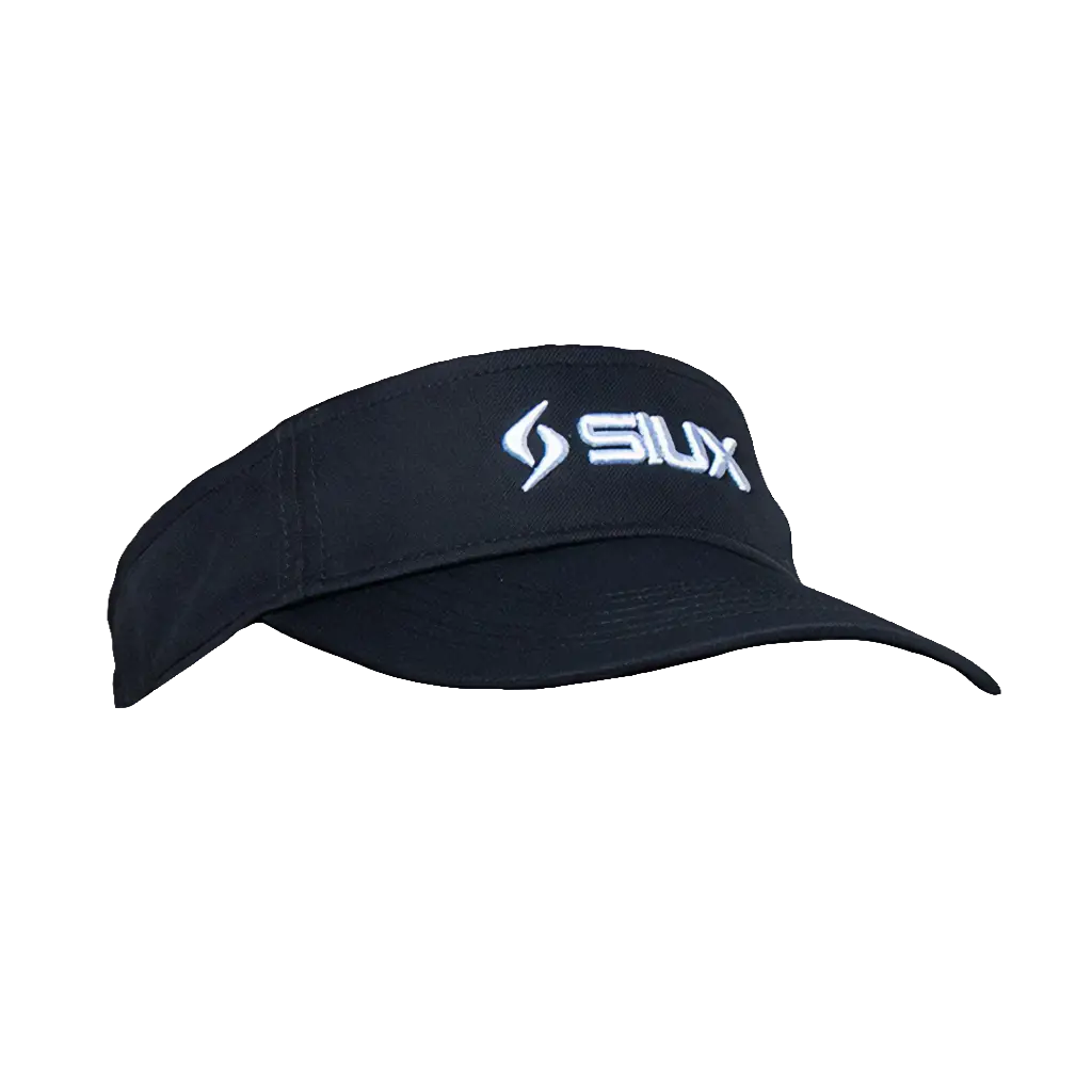 Visera Siux Basic 26 negra