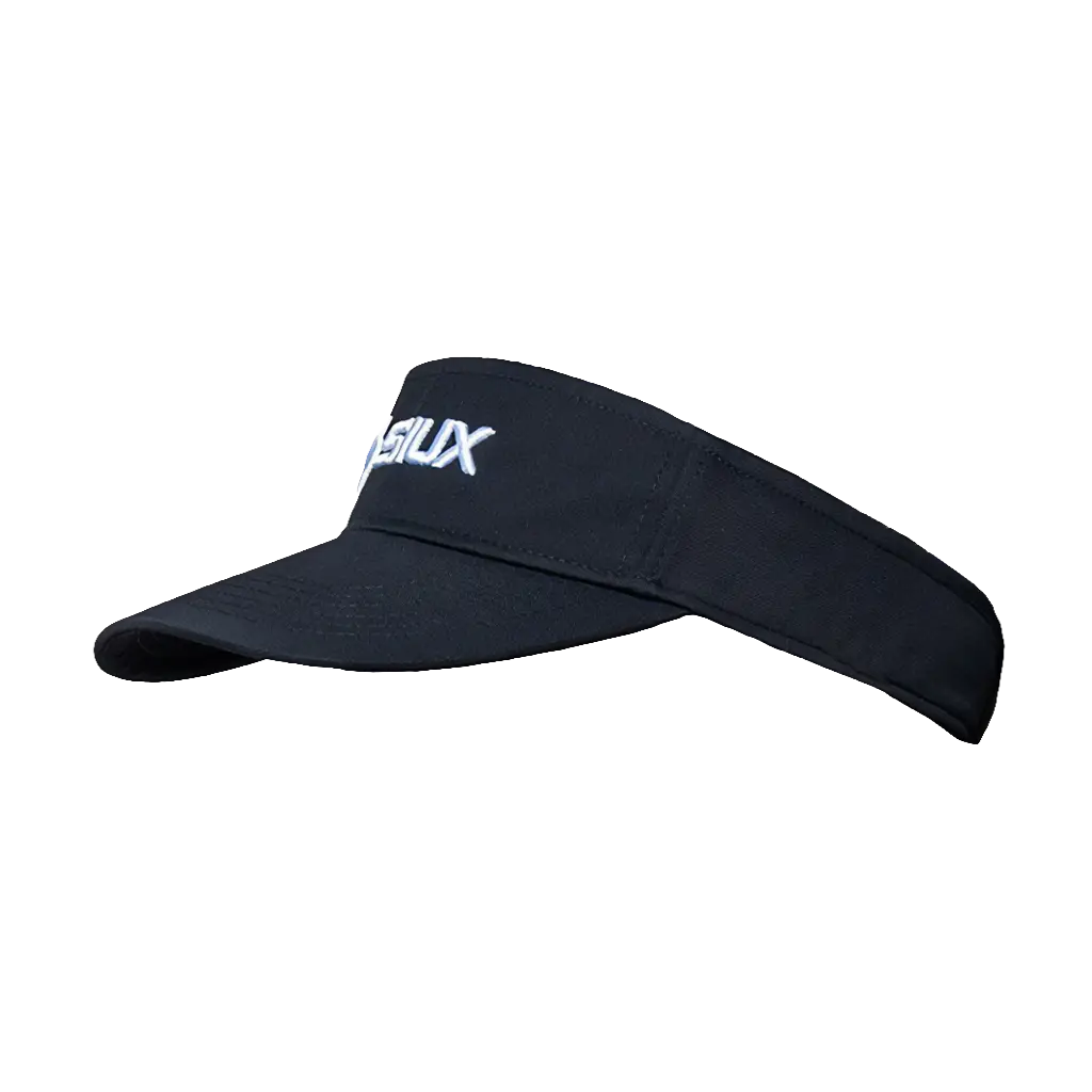 Visera Siux Basic 26 negra