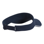 Visor Wilson U Classic Women Blue Marine 2026