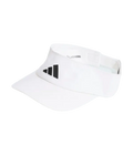 Visor Adidas Climate White 2025