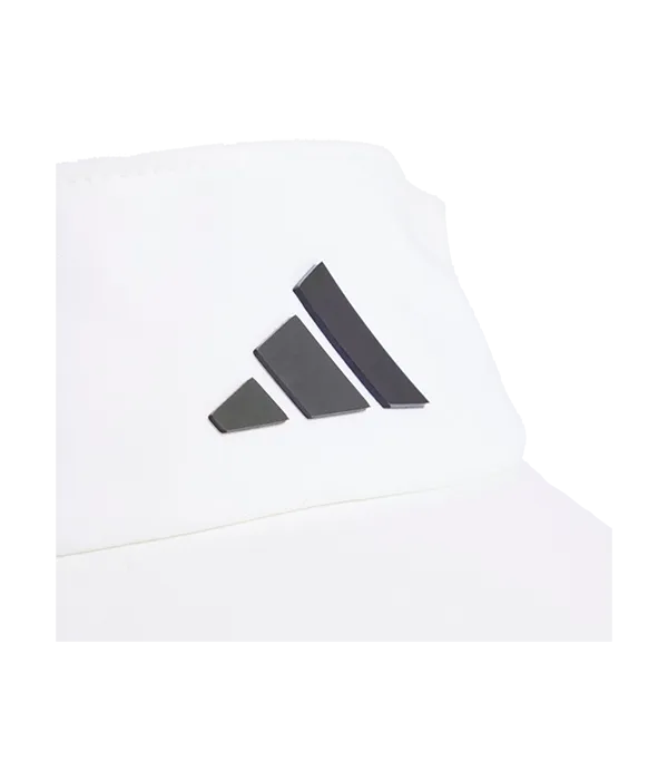 Visera Adidas Clima Blanco 2025