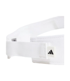 Visor Adidas Climate White 2025