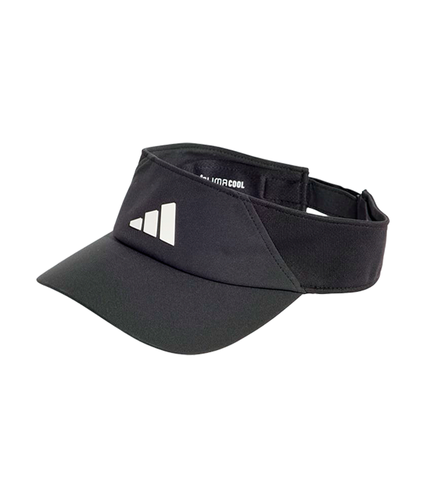 Adidas Clima Visor Black 2025