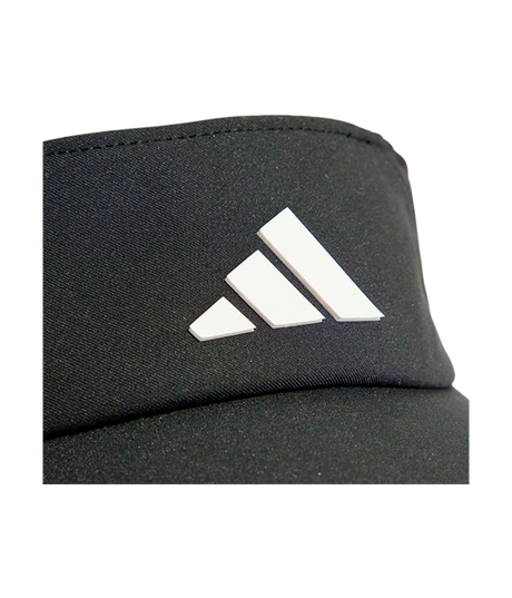 Adidas Clima Visor Black 2025