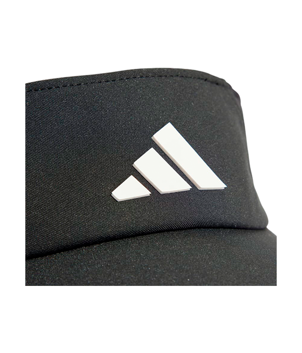 Adidas Clima Visor Black 2025