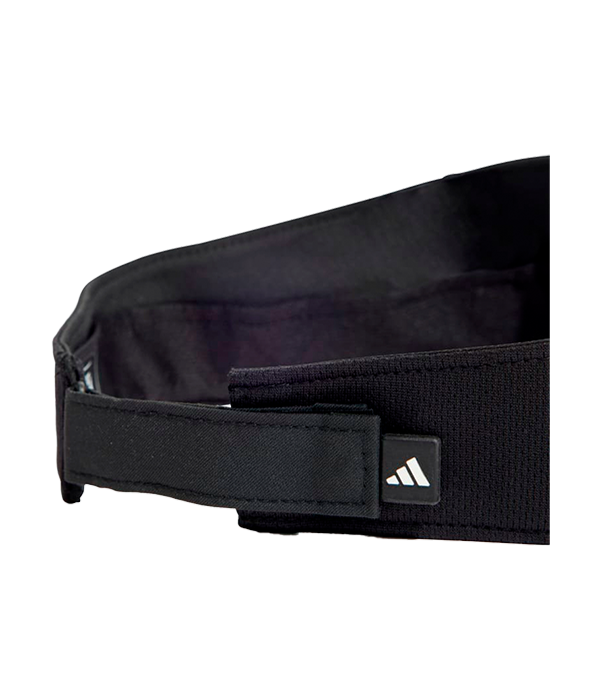 Adidas Clima Visor Black 2025