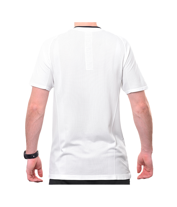 Wilson Bela White 2024 T-shirt