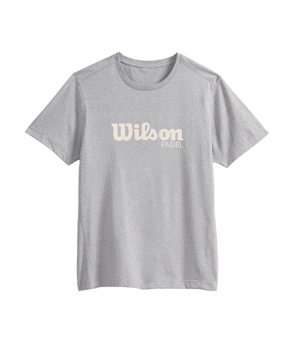 Wilson Gray 2024 T -Shirt