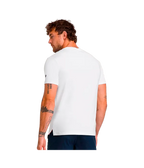 Camiseta Wilson Easy Street Tee Branco 2025