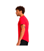 Camiseta Wilson Everyday Performance Rojo 2025