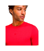 Camiseta Wilson Everyday Performance Rojo 2025