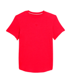 Camiseta Wilson Everyday Performance Rojo 2025