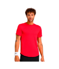 Camiseta Wilson Everyday Performance Rojo 2025