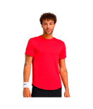 Camiseta Wilson Everyday Performance Rojo 2025