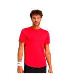 Camiseta Wilson Everyday Performance Rojo 2025