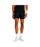 Pantalón Corto Wilson Tournament Negro 2025