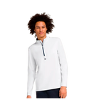 Sudadera Wilson Elevate Performance Blanco 2025