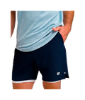Kurze Hosen Wilson Tournament V2 7´´ Marine 2025