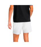 Pantalón Corto Wilson Tournamet V2 7/Blanco 2025