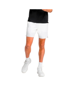 Pantalón Corto Wilson Tournamet V2 7/Blanco 2025
