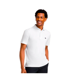 Polo blanc de la Ligue Wilson 2025