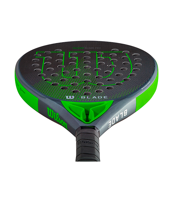 Wilson Blade Pro V2 2024 shovel