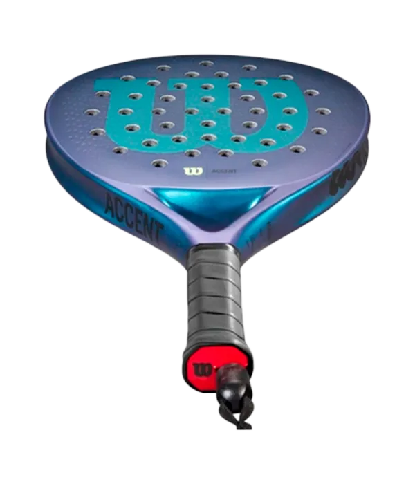 Pala Wilson Accent 2023