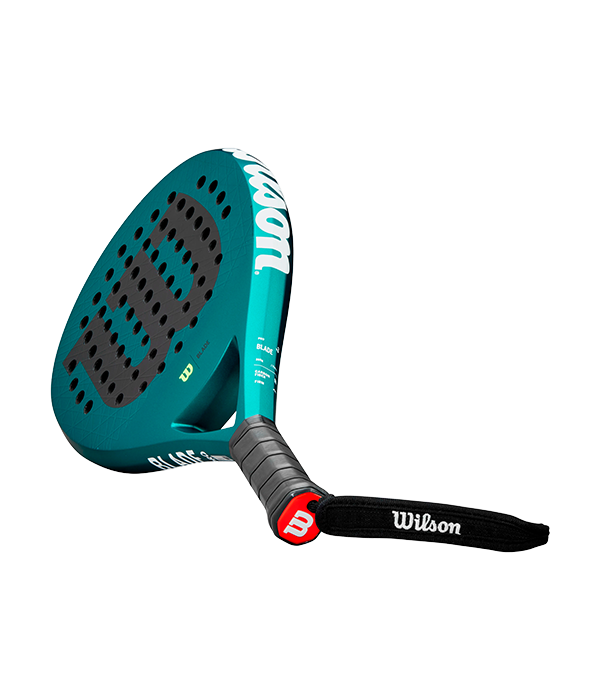 Wilson Blade Pro V3 racket