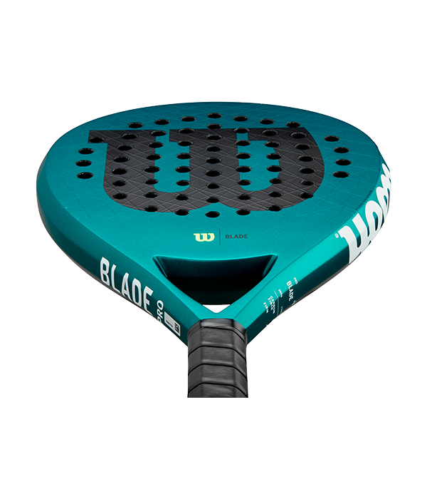 Wilson Blade Pro V3 racket