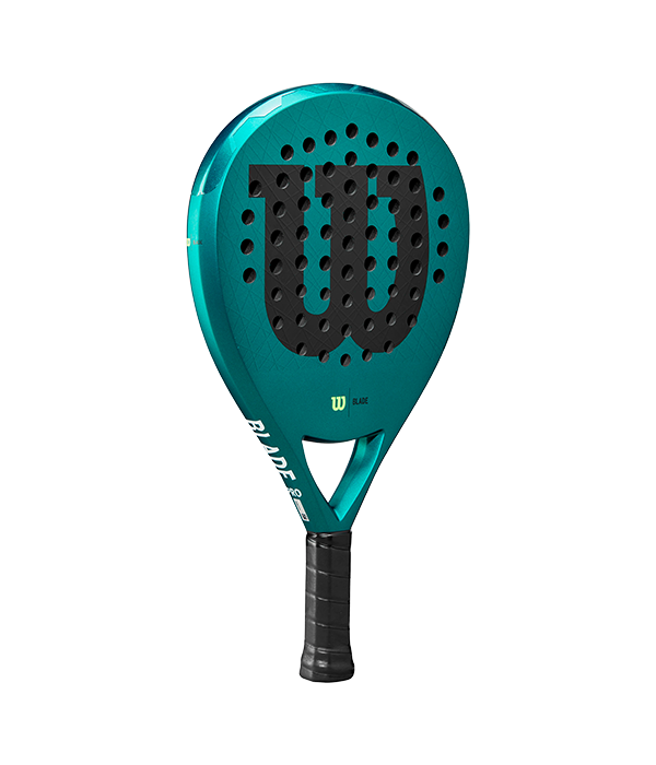 Wilson Blade Pro V3 racket