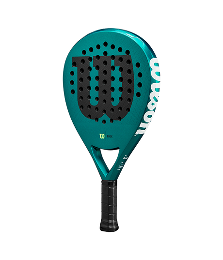 Wilson Blade Pro V3 racket