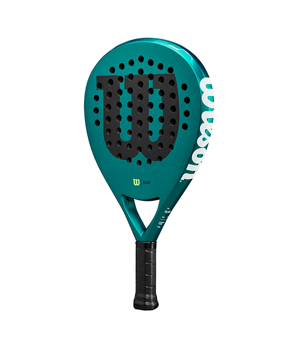 Pala Wilson Blade Pro V3 – PadelPROShop