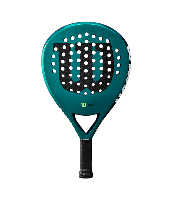 Wilson Blade Pro V3 racket