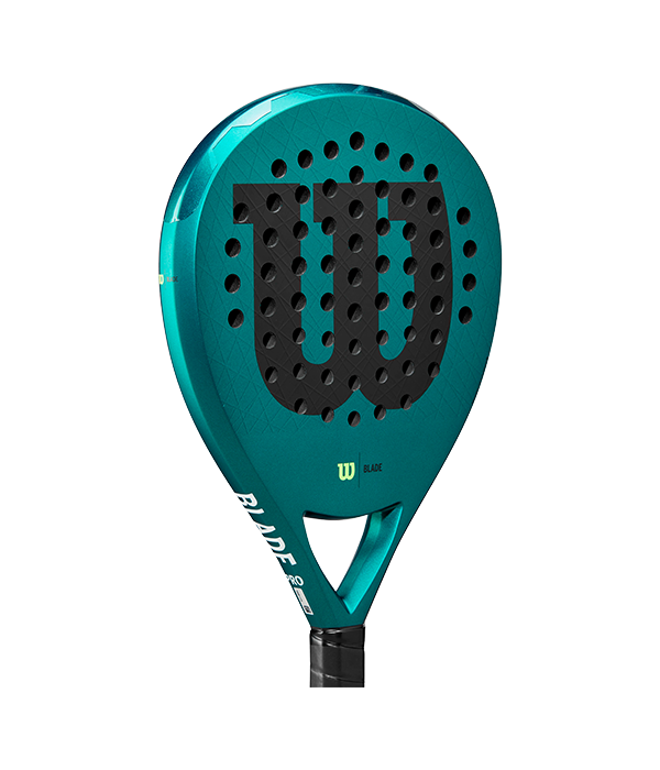 Wilson Blade Pro V3 racket