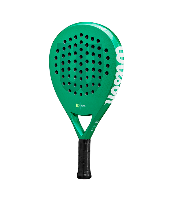 Pala Wilson Blade LS V3 2024